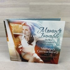 Momento Immobile-Bel Canto