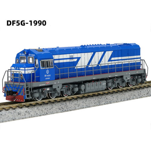 Changming df5g 1990 - changming,