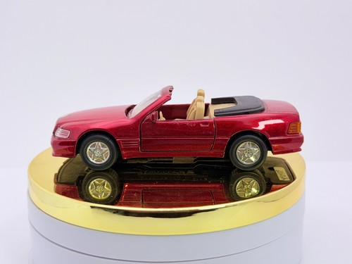 Mercedes benz 500 - 500, sl