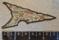Adesivo FirstSpear Camoflauge