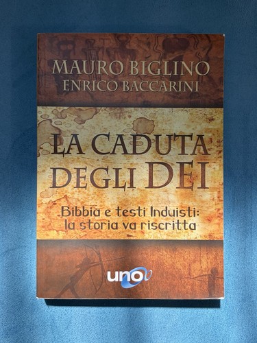 Mauro biglino enrico baccarini - biglino/enrico,