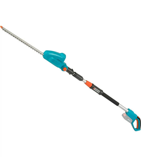 Tagliasiepi telescopico - telescopico, a