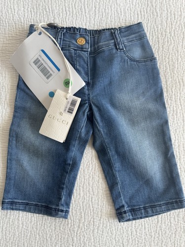 Jeans gucci bambino - jeans, gamba