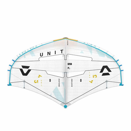 Unità duotone sls wing - unità,