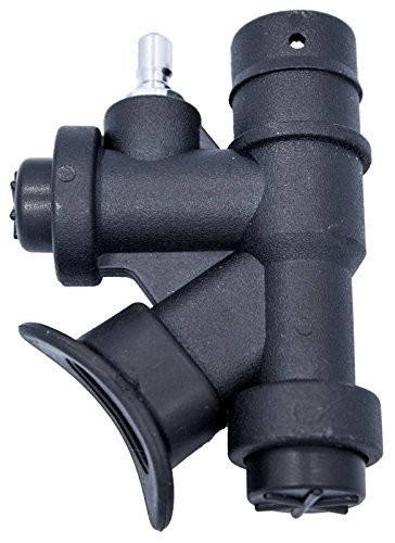 Gonfiatore potenza dive - di,