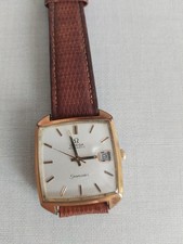 Orologio Omega Seamaster automatico vintage uomo.