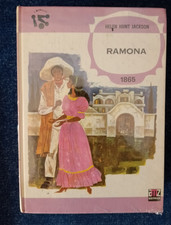 JACKSON RAMONA ED AMZ