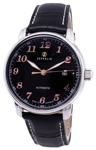 Orologio uomo zeppelin serie - orologio,