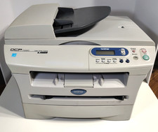 Brother DCP-7020 All-in-One
