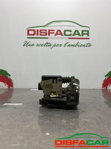 Serrature elettriche dacia - elettriche,