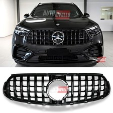 Mercedes GLC C254 X254