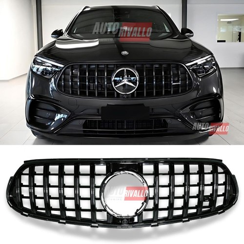 Mercedes glc c254 - mercedes,