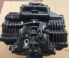 Motore 122 EN  semicarter bmw
