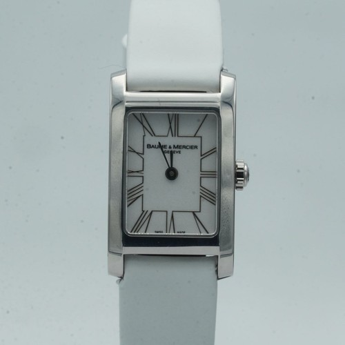 Baume mercier hampton - baume, &