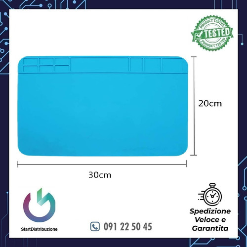 Tappetino tappeto silicone - tappetino,