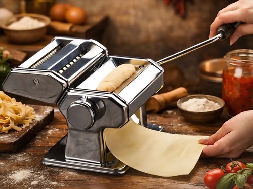 Perfect kitchen pasta - my,