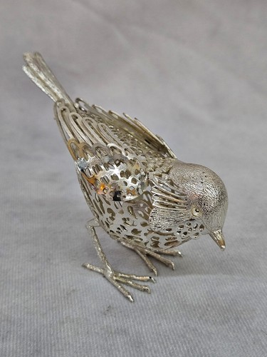 Christofle lumiere argent - christofle,