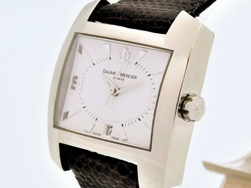 Baume mercier hampton - &,