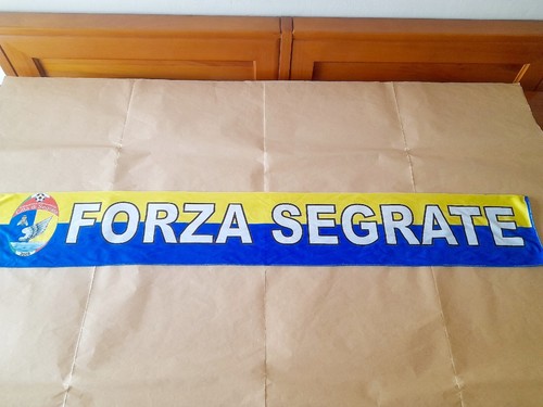 Sciarpa calcio forza - sciarpa, (