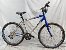 2008 Trek 3500 MTB Bike 18"