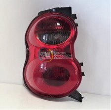 FANALE POST. SX.  A4518200364 SMART FORTWO (A/C451) (01/07>12/11<) RICAMBIO USAT