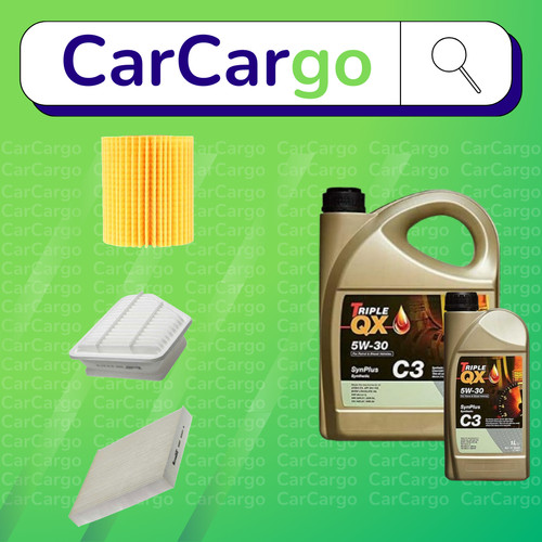 Kit tagliando toyota verso 0 - tagliando,