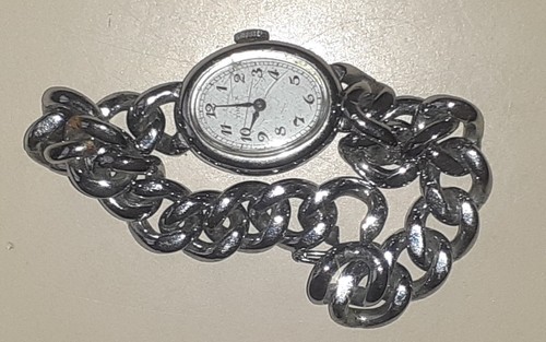 Orologio vintage donna marcato