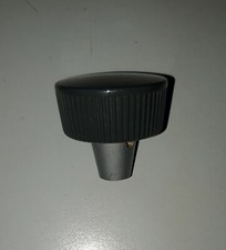 OLIVETTI DIASPRON 82 MANOPOLA CARRELLO DX RICAMBIO ORIGINALE