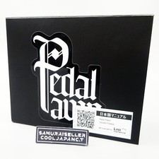 Pedal Pawn TEXAN TWANG Guitar