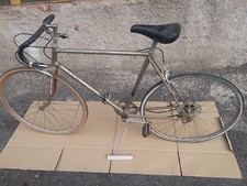 Bicicletta da corsa anni 70