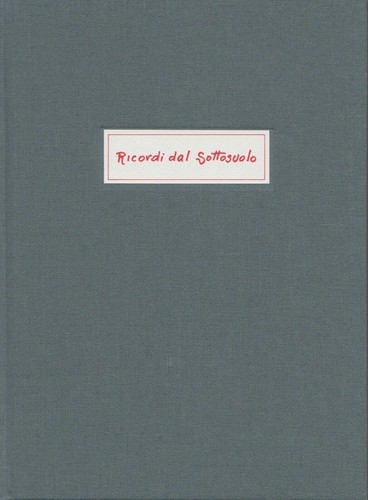 Ricordi dal sottosuolo - ,
