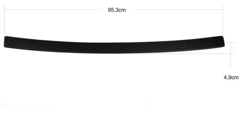 Paraurti abs per renault - abs,
