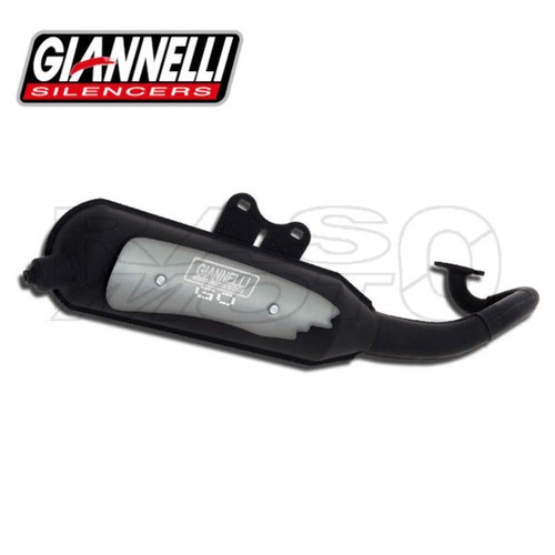 Giannelli 31604r marmitta - giannelli,