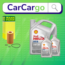 MANN Service Kit Mercedes Vito