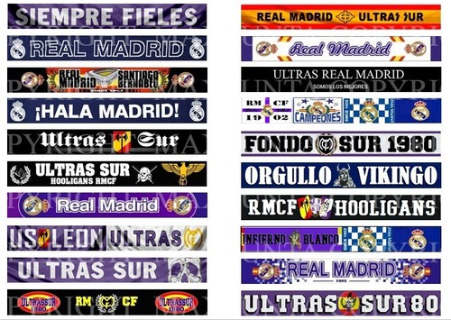 Subbuteo stickers real - subbuteo,