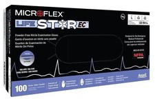 Guanti ansell microflex - guanti,