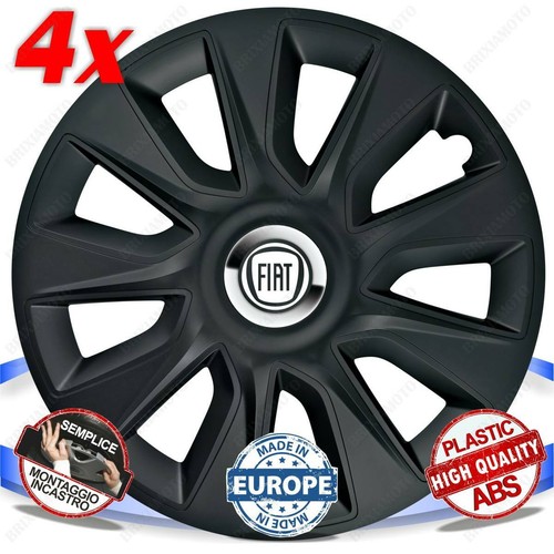 Set borchie ruota - set, 4