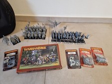 Lotto Warhammer Fantasy - The
