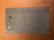 YAMAHA CA-810 SMALL METAL