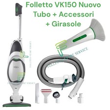 VORWERK FOLLETTO VK150 NUOVO
