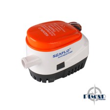 POMPA DI SENTINA AD IMMERSIONE