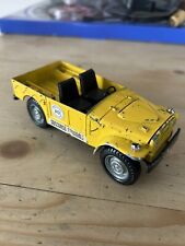 MODELLISMO FIAT CAMPAGNOLA