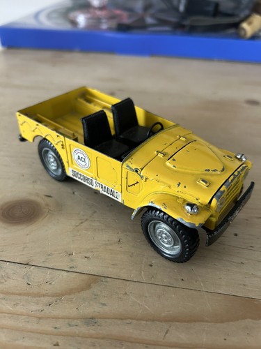 Modellismo fiat campagnola - fiat,
