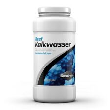 Seachem Reef Kalkwasser 250 g