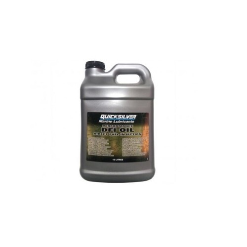 Olio miscela quicksilver dfi - olio,