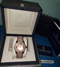 Orologio MOP Diamante Donna