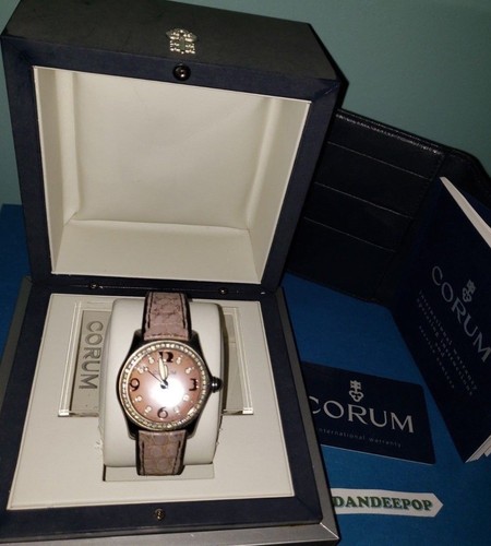 Orologio mop diamante donna - orologio,