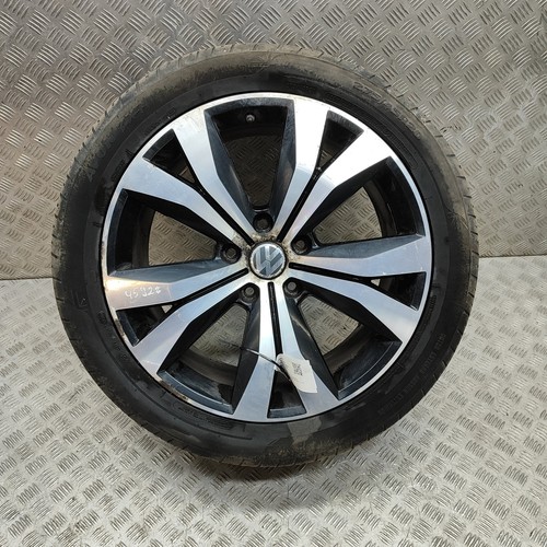 Cerchio lega volkswagen - in,