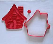 Casetta Pan di Zenzero