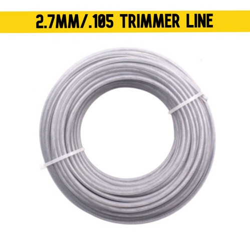 Linea decespugliatore corda - linea,